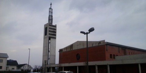 Cerkev angelov varuhov