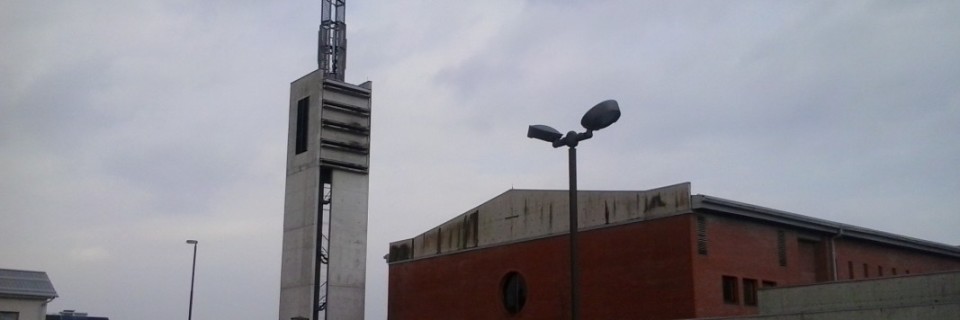 Cerkev angelov varuhov