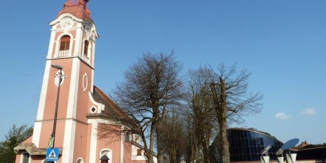 Cerkev Kristusovega učlovečenja