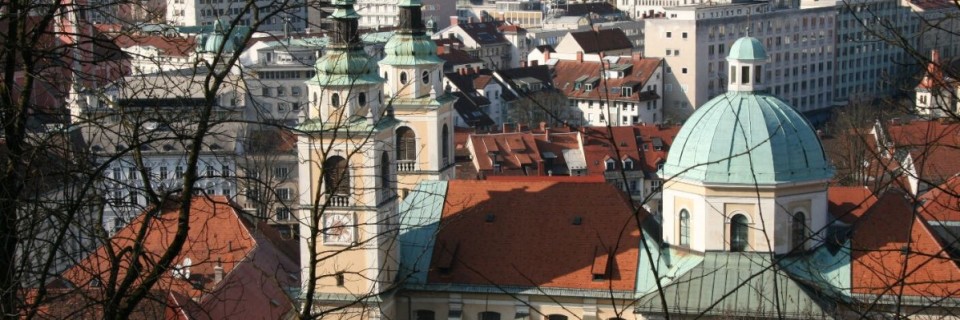 Stolna cerkev svetega Nikolaja