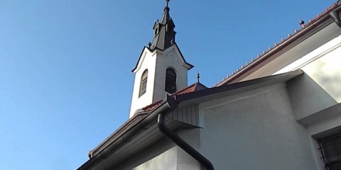 Cerkev svetega Tomaža