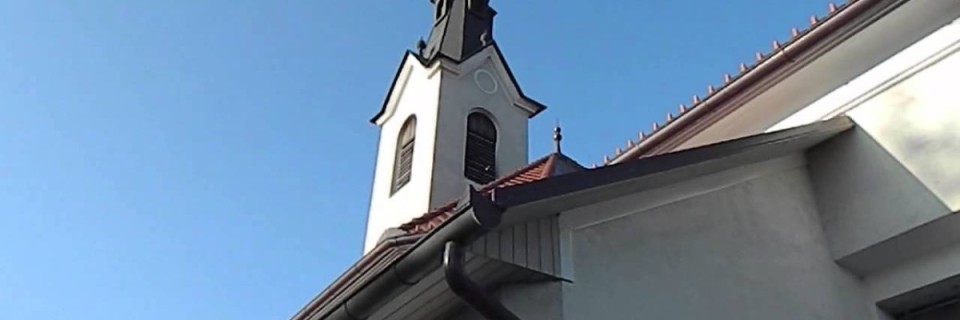 Cerkev svetega Tomaža